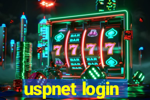 uspnet login